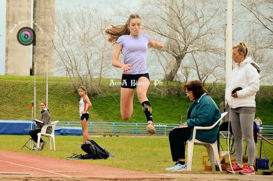 Holgado y Gómez al Sudamericano Sub-18