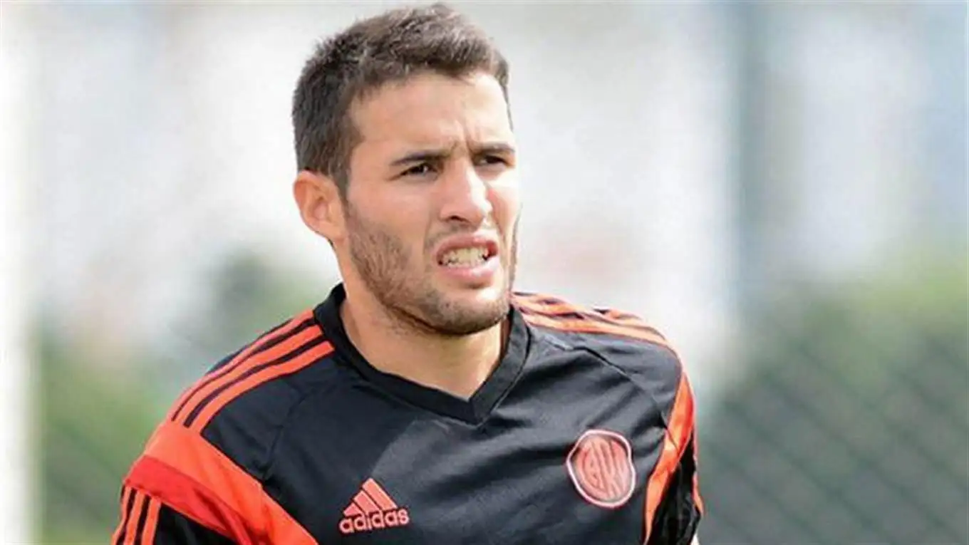 River: otro caso de dopaje en la Copa Libertadores