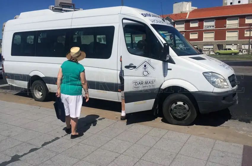 Discapacidad: afirman que no corren riesgo los permisos de antigüedad