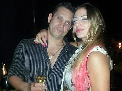 Medina, “el señor de los anillos”, era investigado por narco y por ordenar asesinatos
