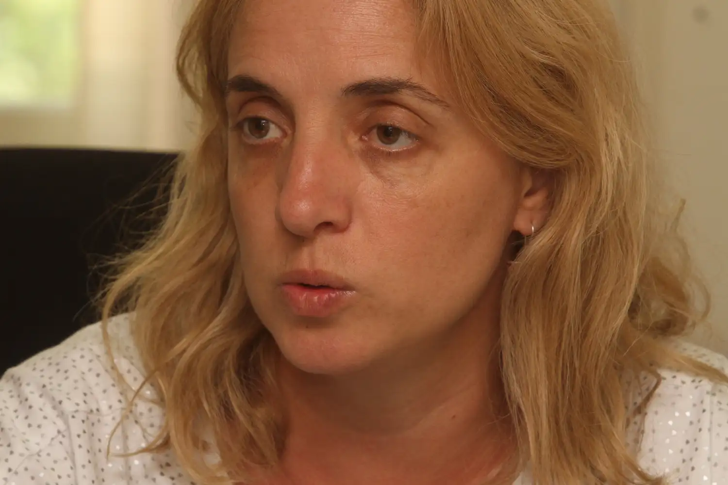 Cudos consideró una “aberración” los dichos del Dr. Albino