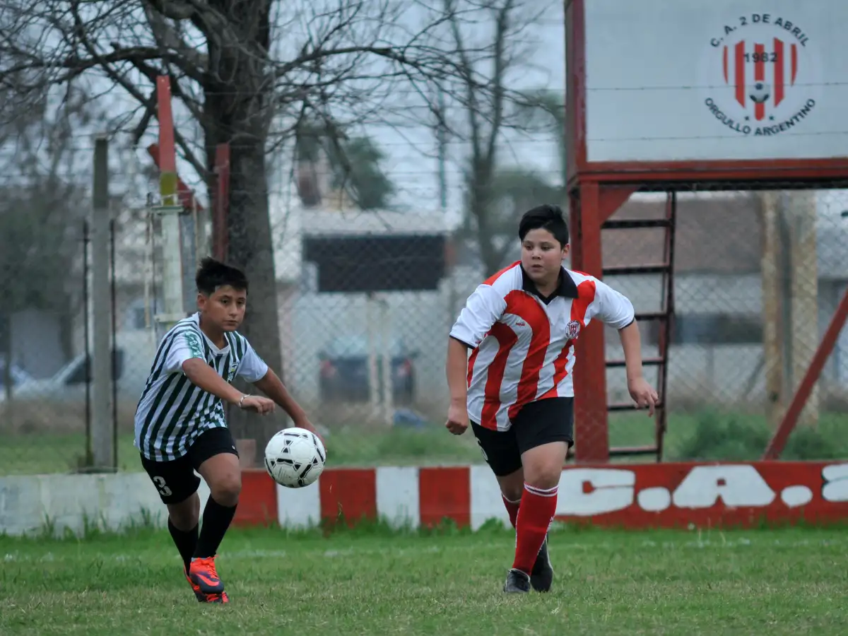 Se viene el Apertura