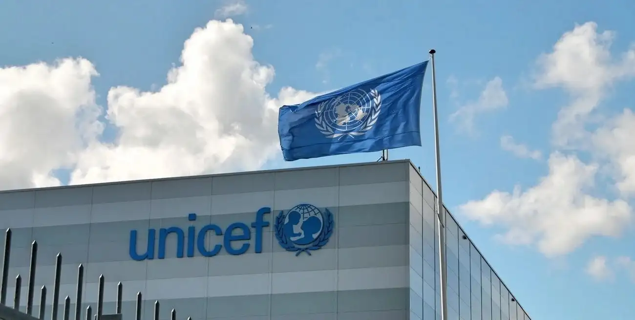 Unicef se manifestó respecto a la Ley de Justicia Penal Juvenil. Crédito: Unicef