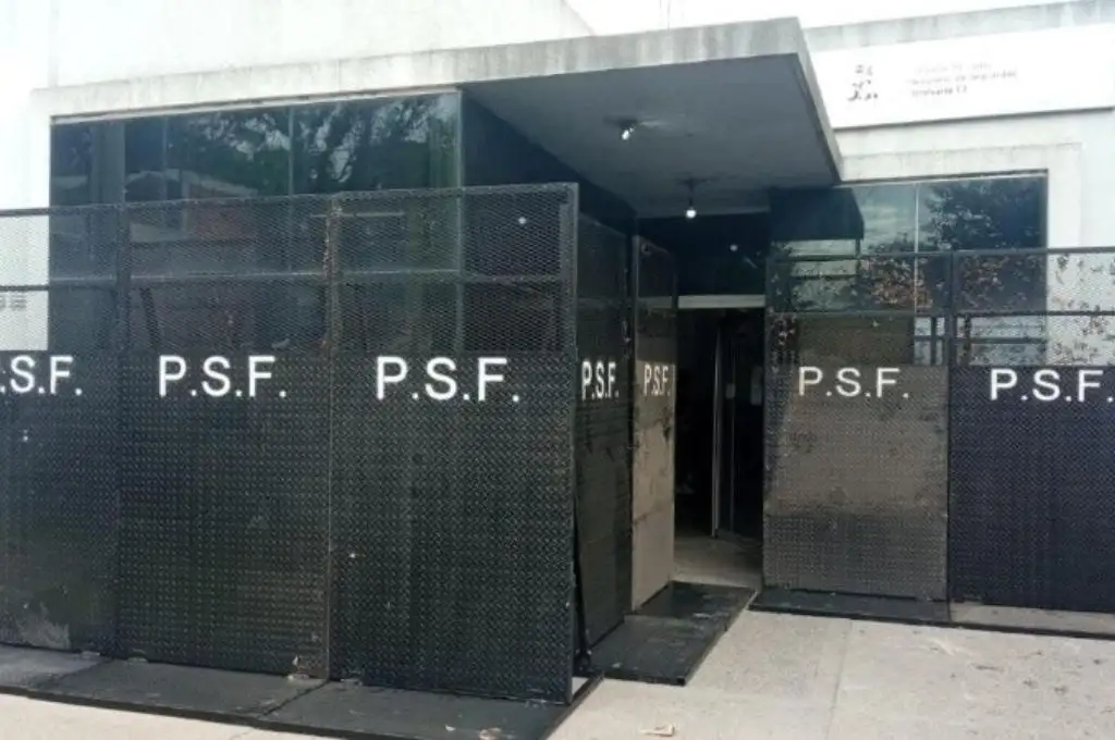 Rosario: vallaron comisarías del noroeste por el riesgo de atentados