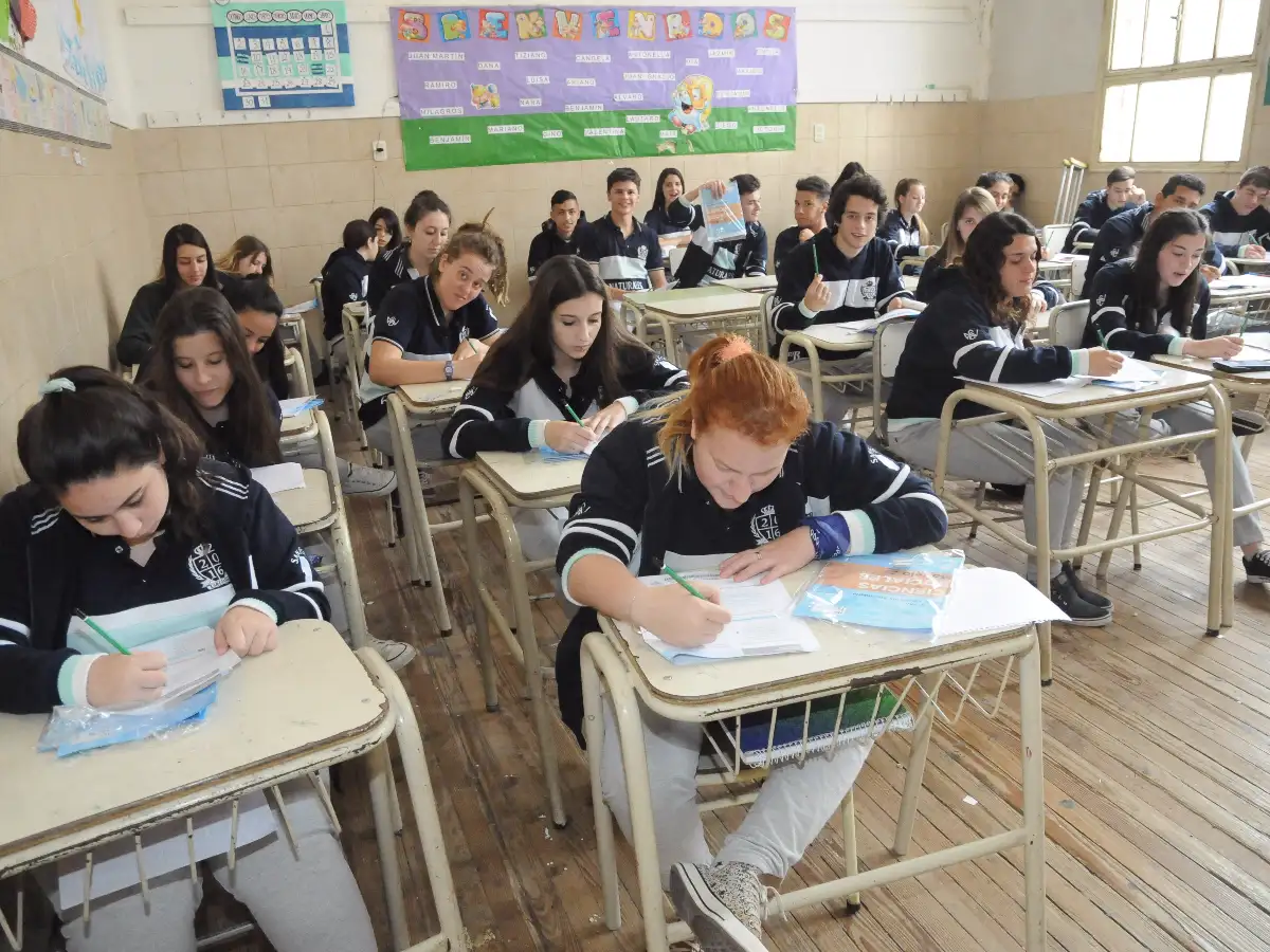 Presentaron una plataforma virtual  abierta con los resultados de  la evaluación aprender 2016  