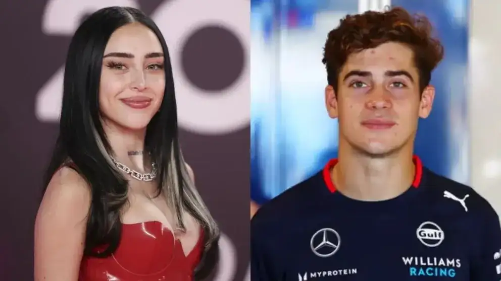 ¿Nace una pareja?