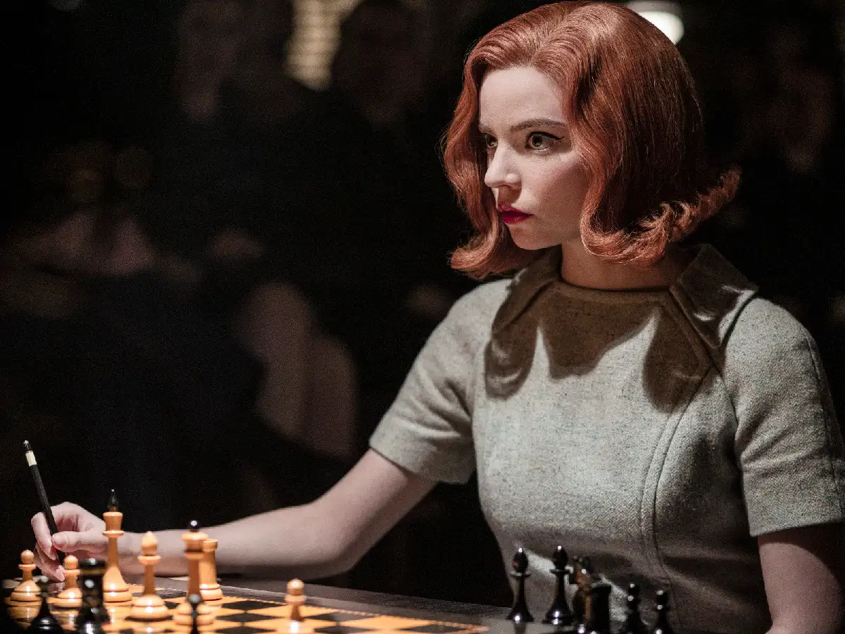 Anya Taylor-Joy: "Todos sentimos que no pertenecemos de alguna manera"