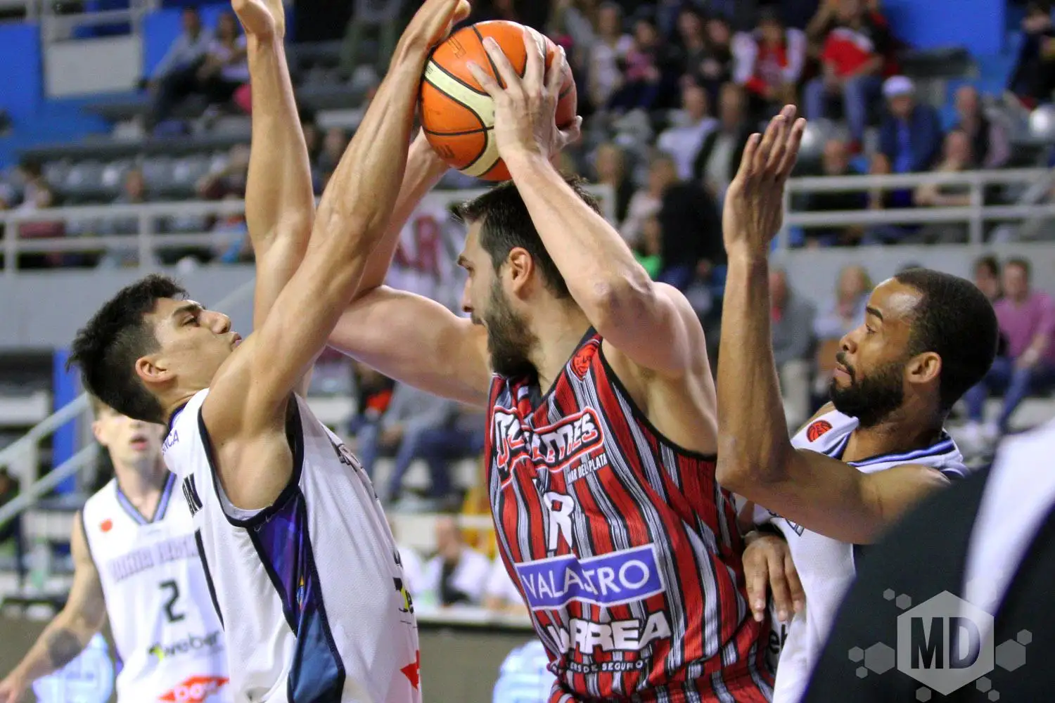 Quilmes tuvo una noche negra ante Bahía