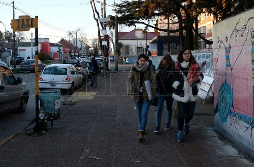 Paritarias: "Queremos ver una oferta seria por primera vez en el año"