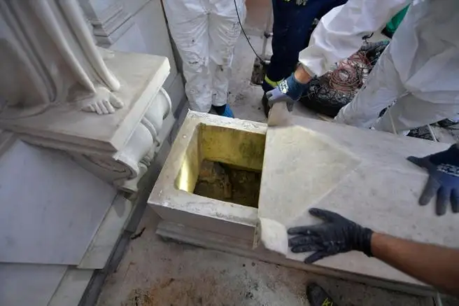 Caso Orlandi: El Vaticano ordena dos nuevas excavaciones