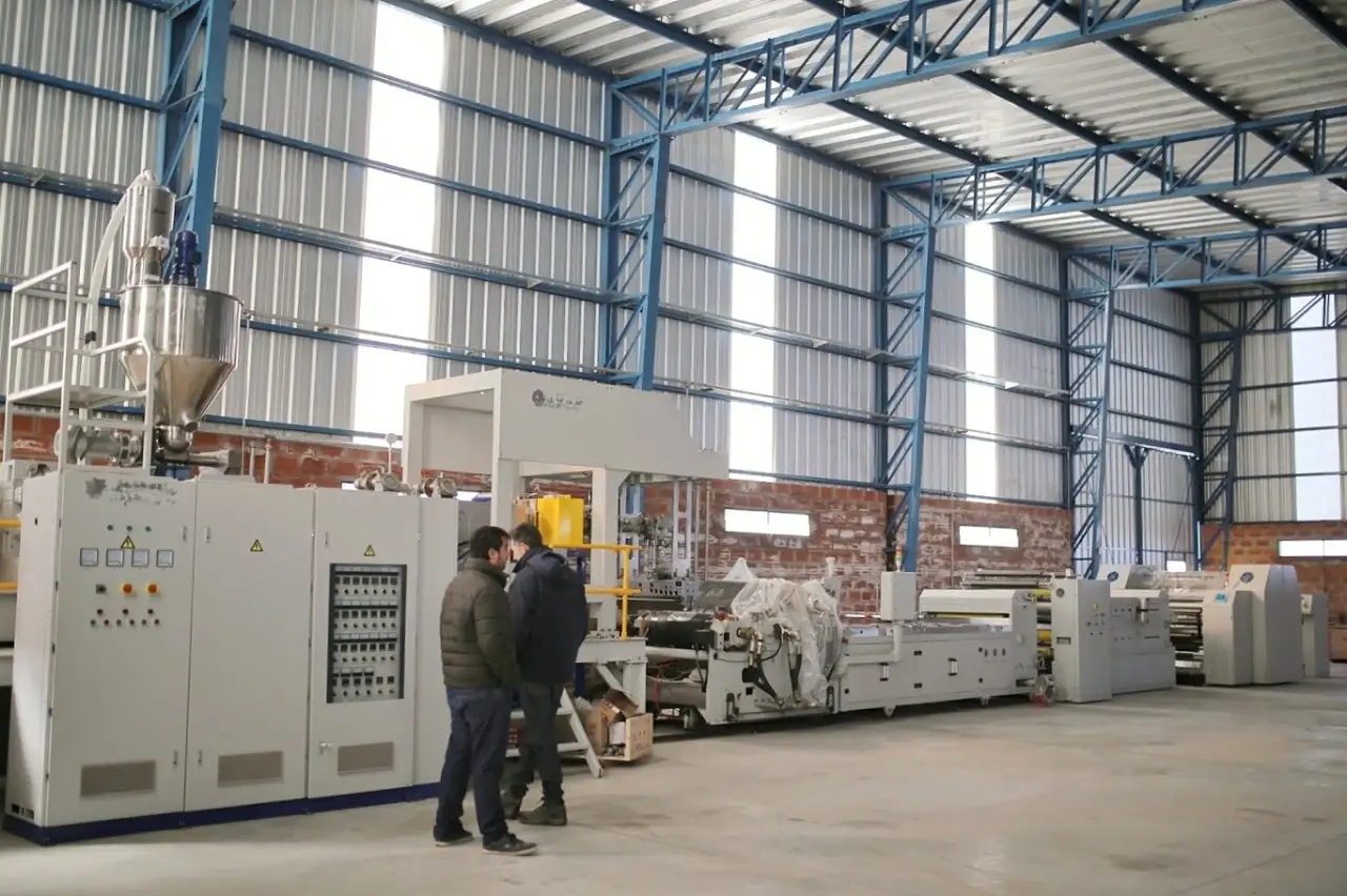 Industria santafesina apuesta al reciclado