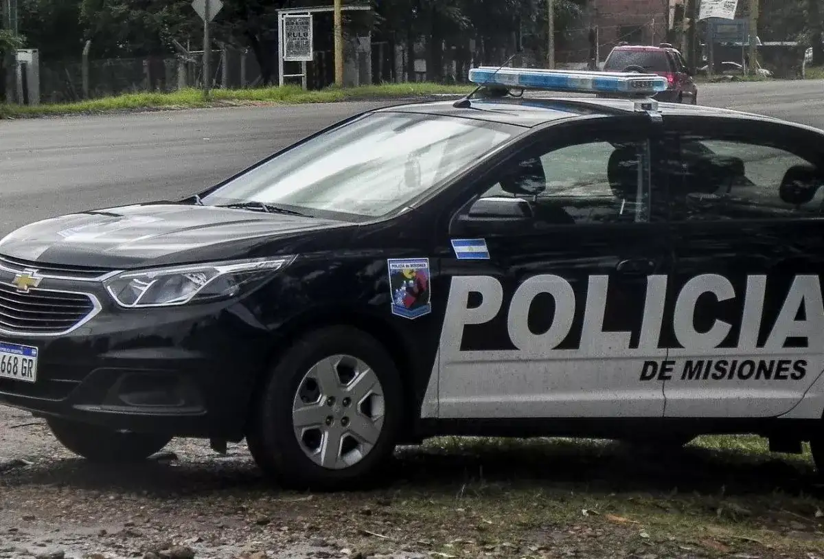 Los penosos hechos tuvieron lugar en las últimas horas