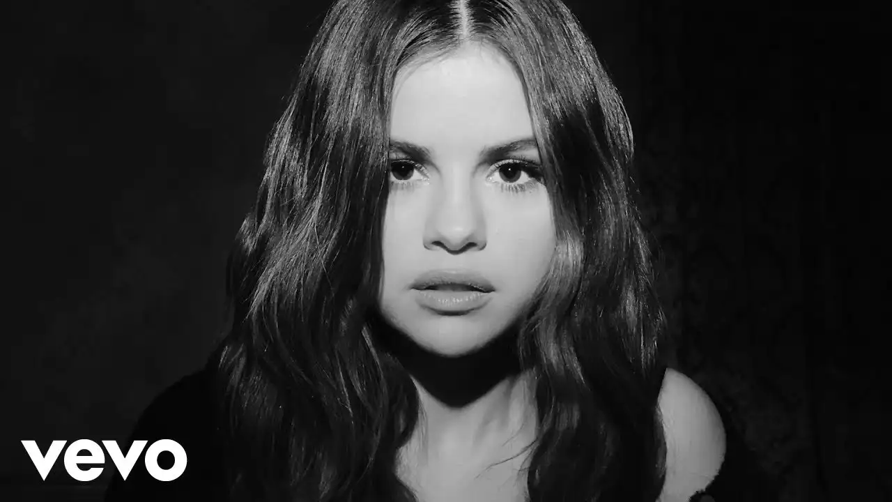 “Lose You To Love Me”, el nuevo tema de Selena Gomez