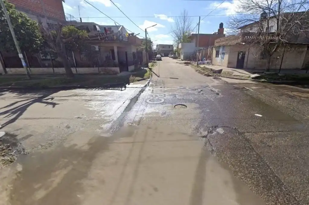 Adolescente muerto en una pelea callejera