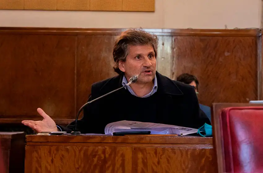 Mar del Plata: se debatió sobre la trata de personas en el mundo del trabajo