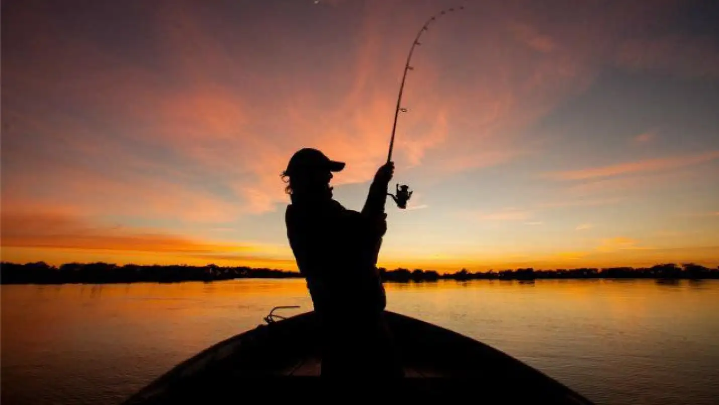 Nuevo trámite online para el carnet de pesca y caza deportiva