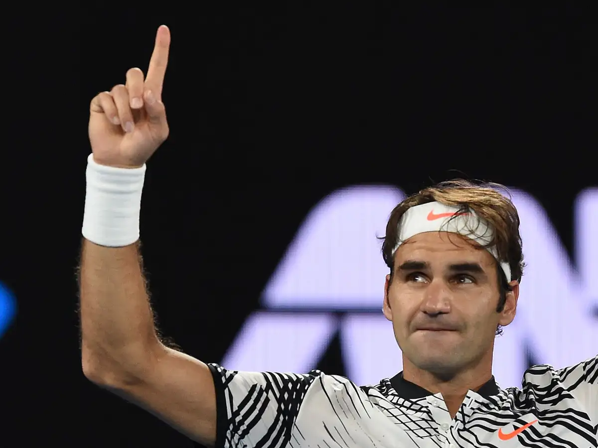 Federer buscará el Nº 1 en Holanda