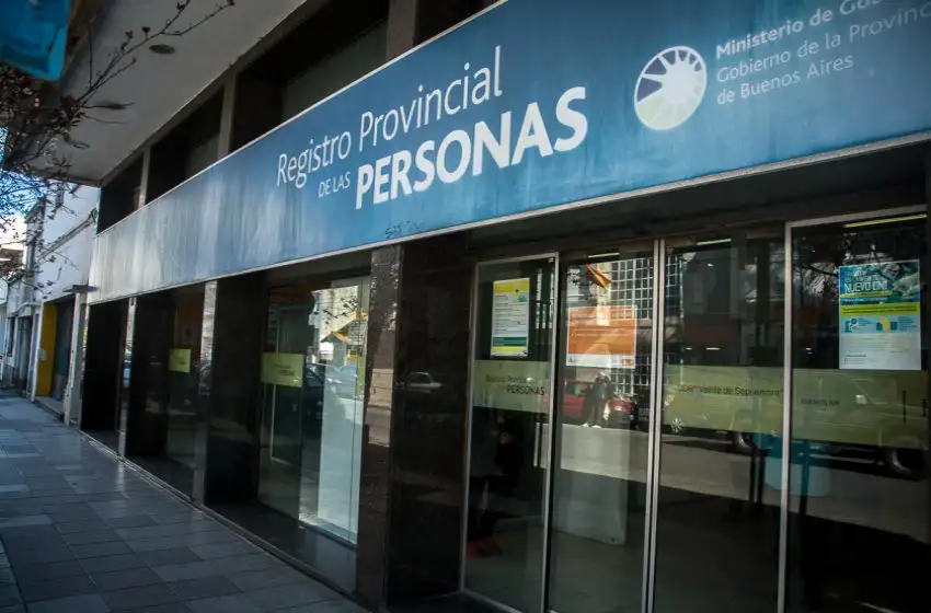 Las partidas de nacimiento podrán autogestionarse en un nuevo sistema online