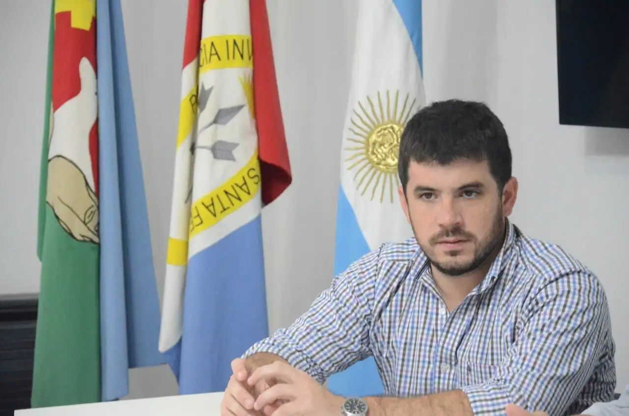 Chiarella: “El 10 de diciembre, el gobernador Pullaro tendrá en su despacho todos nuestros proyectos”