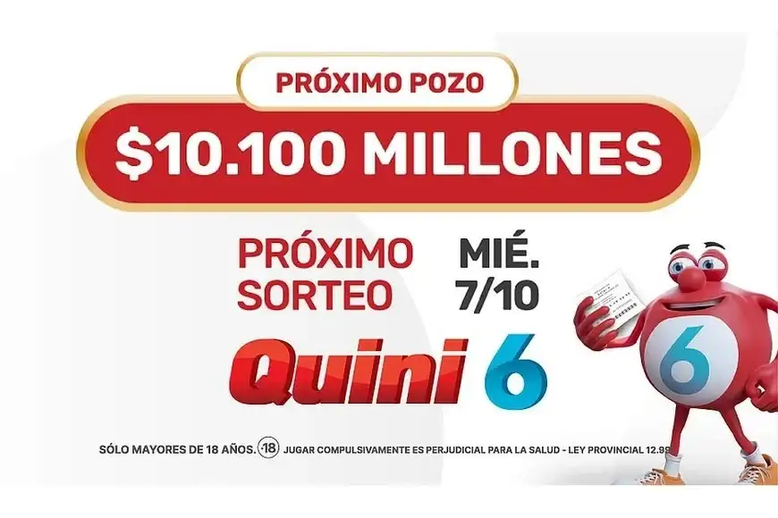 sorteo