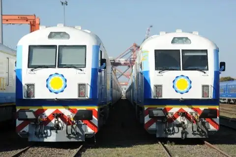 Rosario: Audiencia pública por los trenes metropolitanos