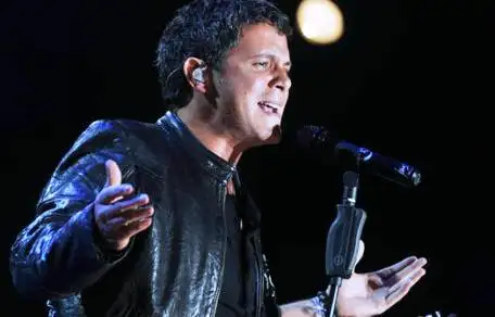 Las exigencias de Alejandro Sanz antes de su show