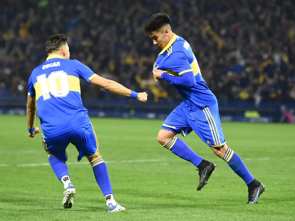 Boca recibe a Platense en La Bombonera