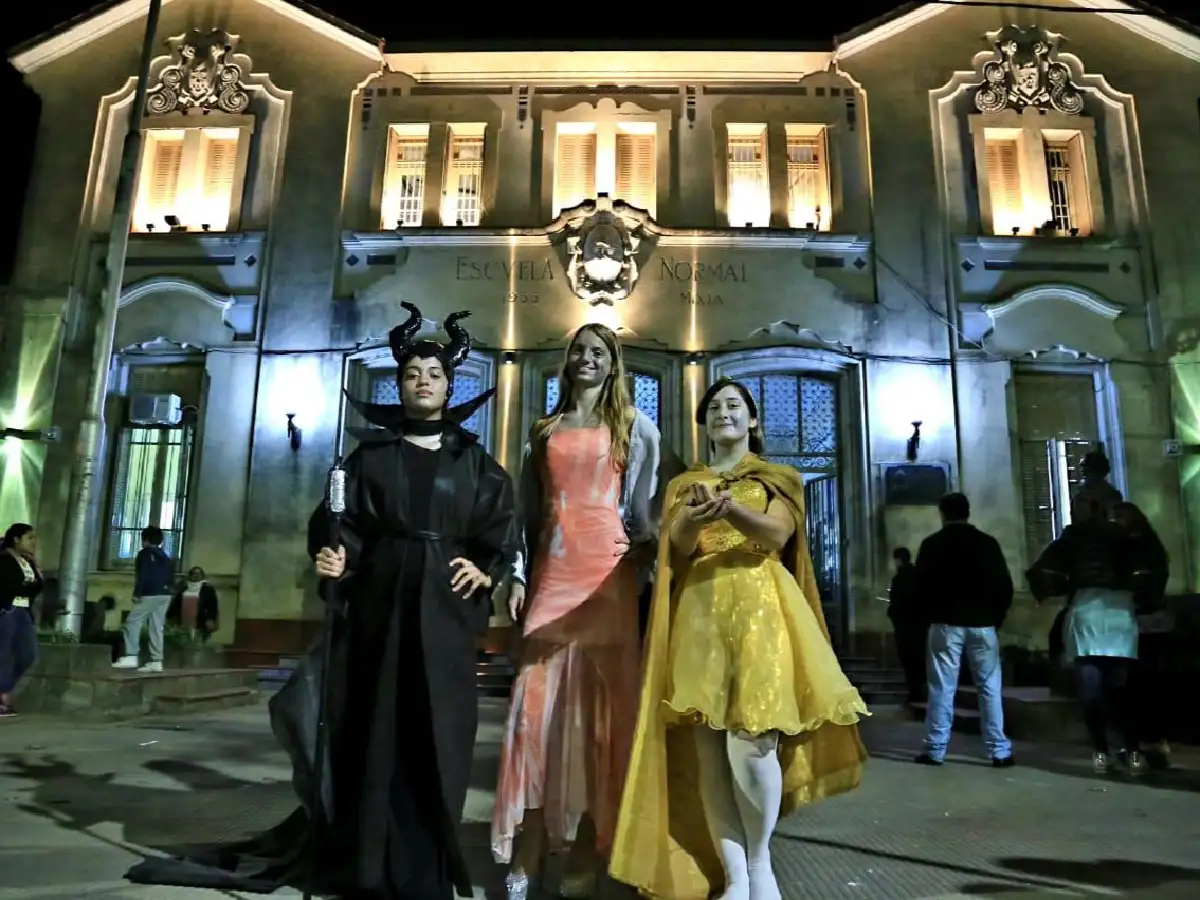 Comienza La Noche de los Museos con actividades gratuitas para conocer la tradición   