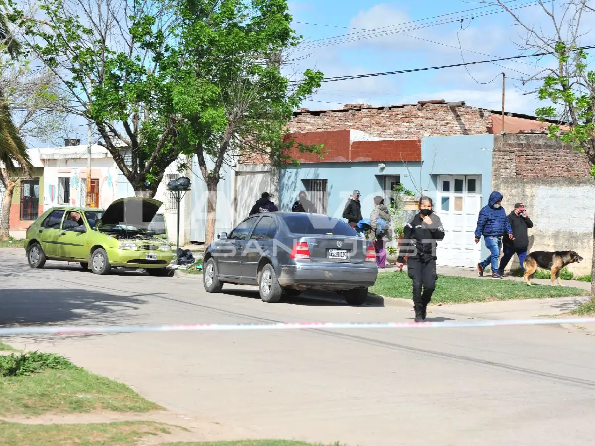  Frontera: entre 6 y 15 años de prisión para acusados por doble crimen en el bar La Amanecida   