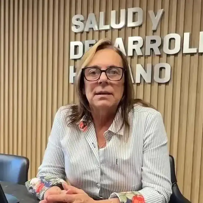 Liliana Montero habló con AM 1050.