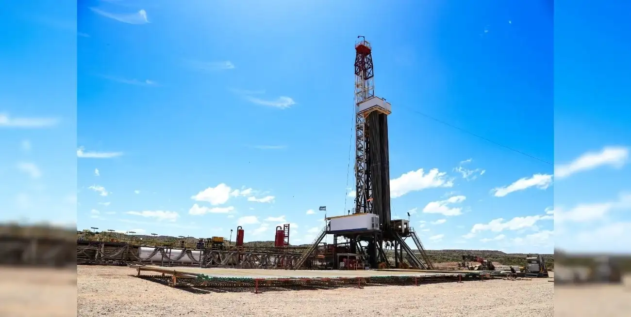 Esta adquisición forma parte de la estrategia YPF de optimizar su portafolio de activos.