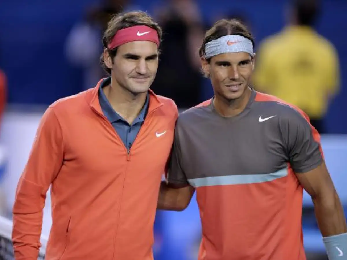 Federer y Nadal en una final soñada 