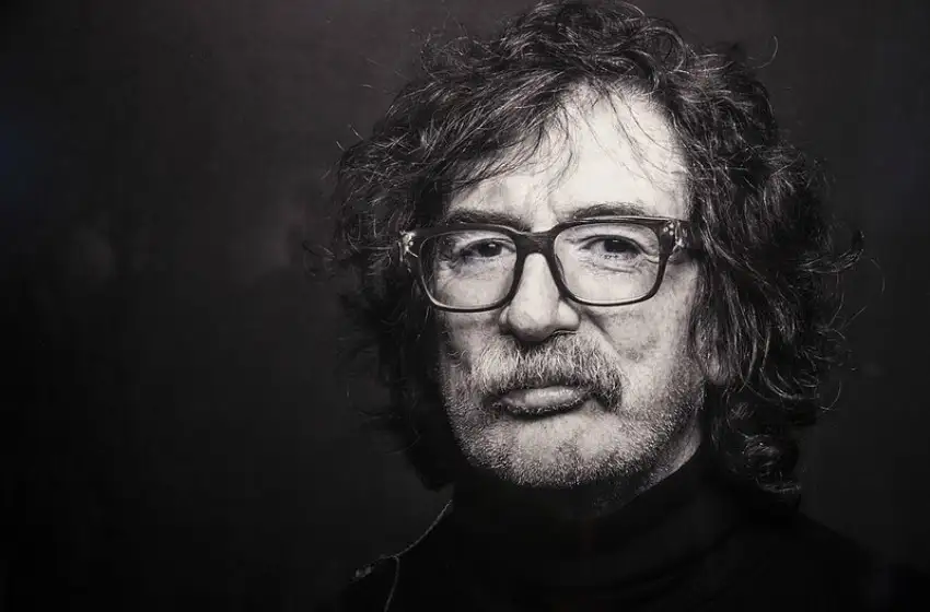 Enorme expectativa por el recital de Charly García en el Gran Rex