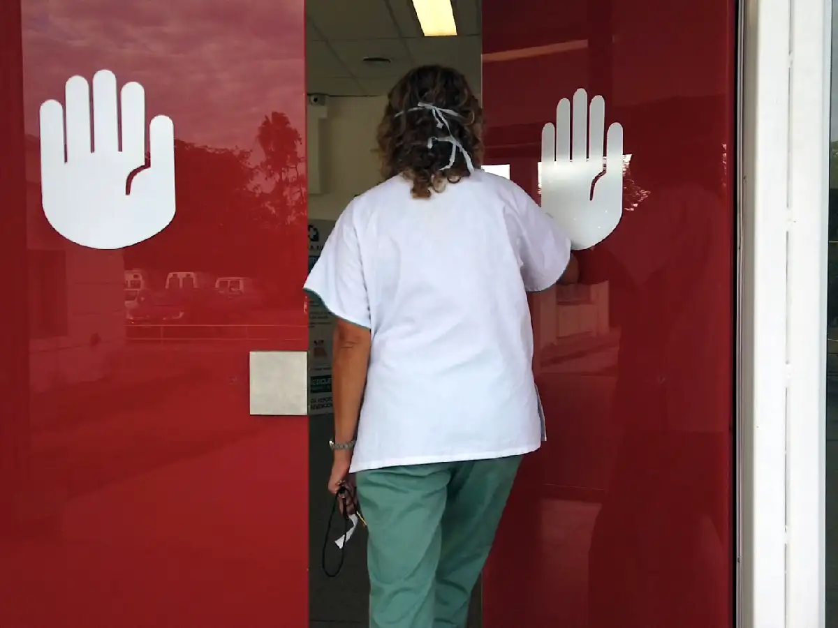 San Francisco registró 57 nuevos casos de coronavirus