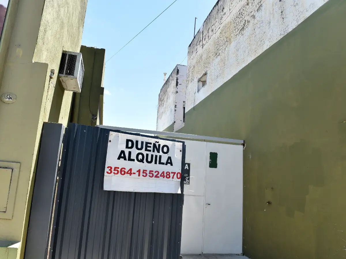 Según inmobiliarias: para conservar inquilinos, los  alquileres no superaron a la inflación