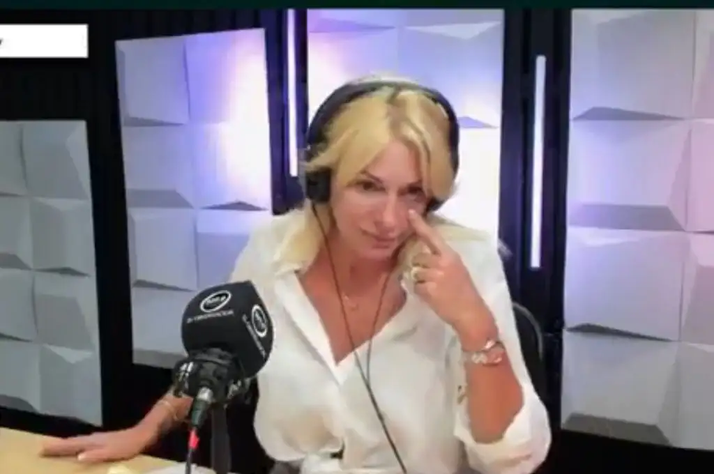 Yanina Latorre