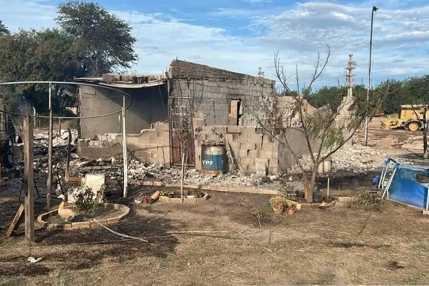 gasoducto villa maría - 1