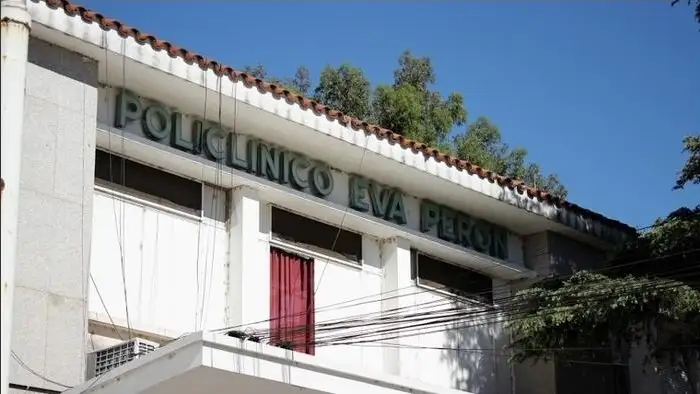 Falleció tras recibir un piedrazo durante un asalto
