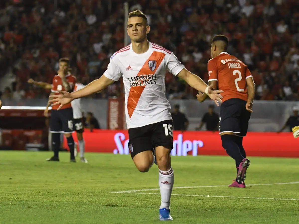 Así será el nuevo torneo