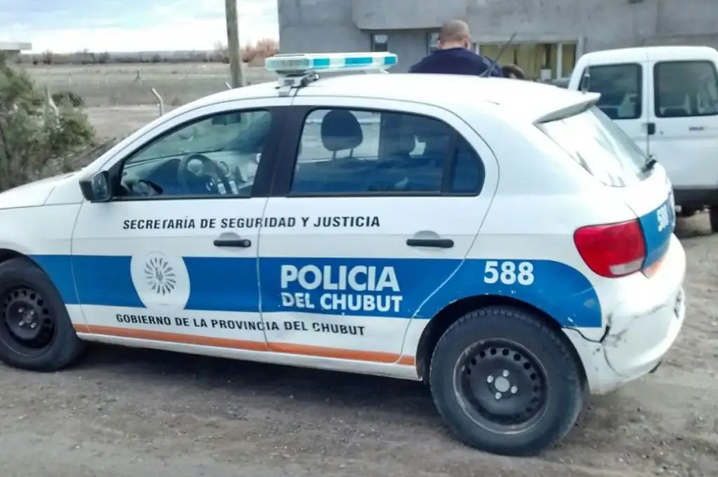 Chubut: un joven payador fue asesinado a balazos en su departamento