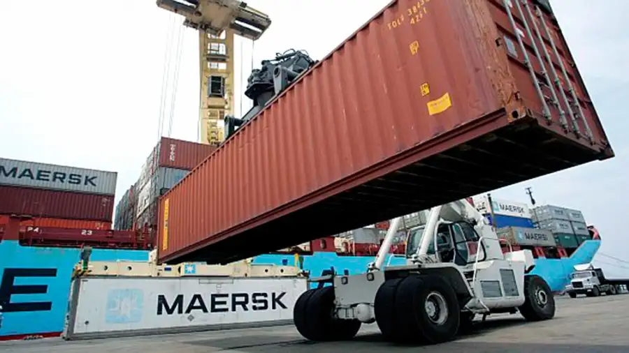 Cayeron U$S 2.811 millones en cinco meses las exportaciones santafesinas