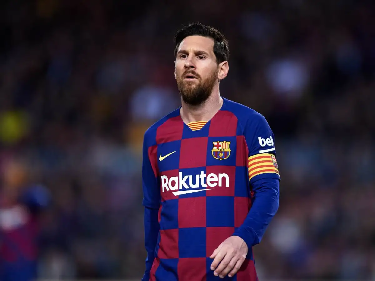 PSG irá por Messi y Ramos para formar "un equipo de ensueño"