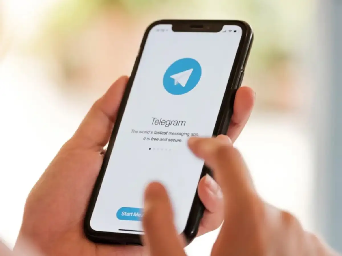 La nueva función de Telegram que queremos que llegue rápido a WhatsApp