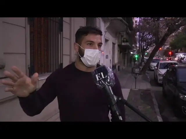 Una estafa mediante WhatsApp en Santa Fe