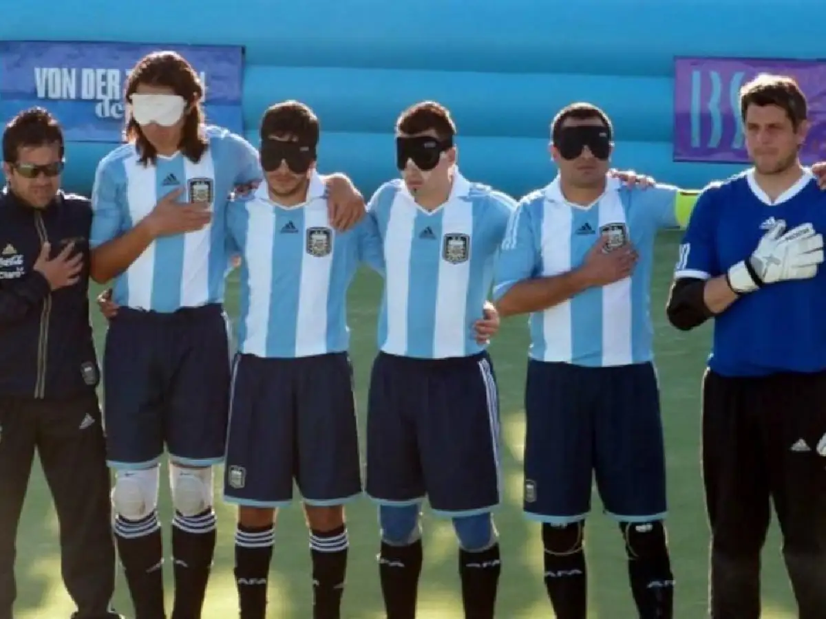 Los "Murciélagos" ya piensan en Lima 2019