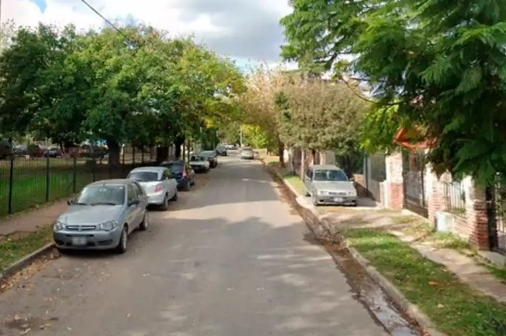 Hallaron asesinada a una mujer en su casa de Ciudad Evita