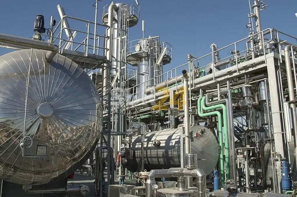 Diputados debate en comisión sobre un nuevo régimen de biocombustibles