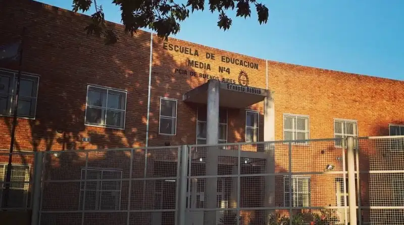 Cinco alumnos con tuberculosis en un colegio de Buenos Aires