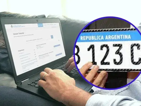 Pago del impuesto automotor
