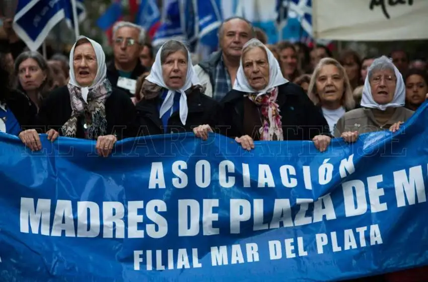 Marcharán este jueves por los cambios en las Fuerzas Amadas